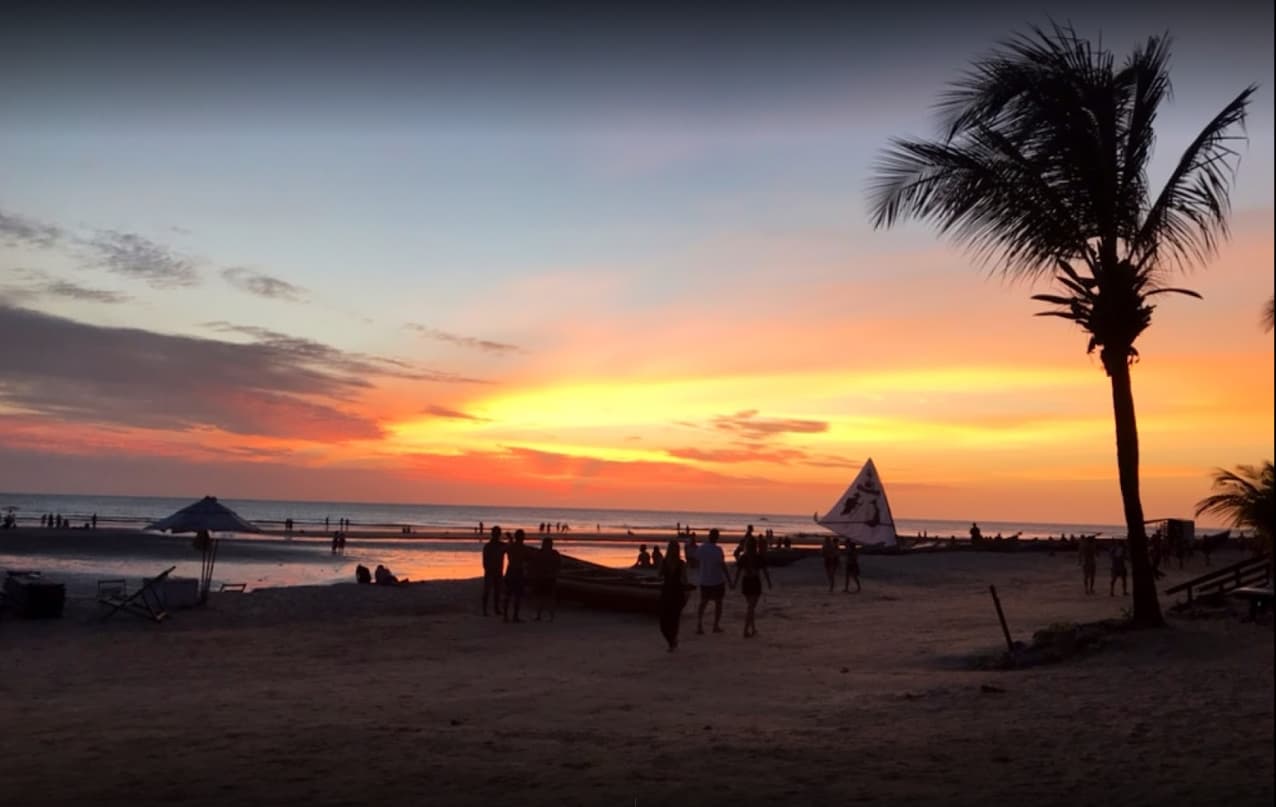 Porto de Galinhas, Pernambuco