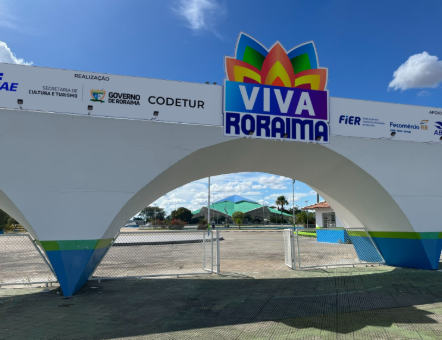 Festival Viva Roraima