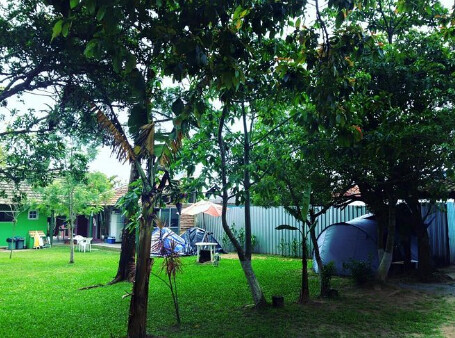 Quais são os melhores lugares para acampar em Santa Catarina?