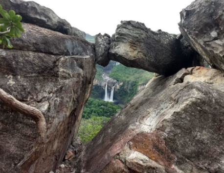 Qual o mirante mais bonito do Brasil?