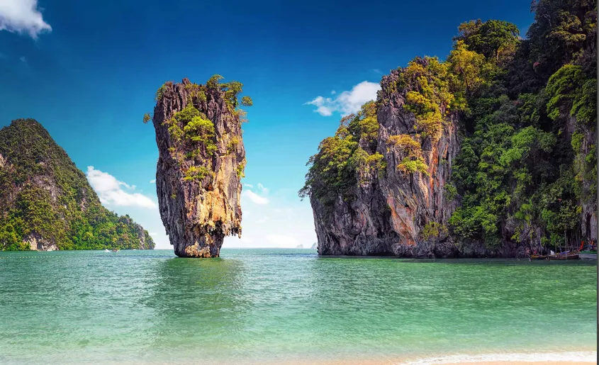 Tailandia