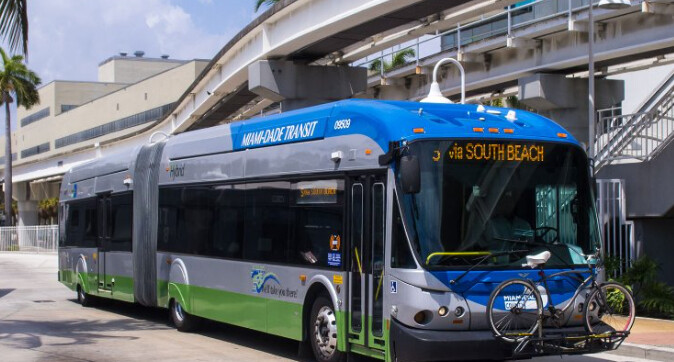 Vale a pena alugar carro em Miami ou dá pra se virar só com transporte público e Uber?