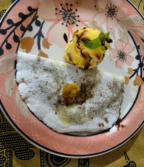 Restaurante Boa Vista comer barato