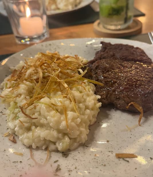 Quais são os melhores restaurantes em Canela para jantar?