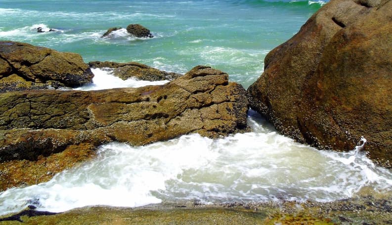 O que fazer em Angra dos Reis com pouco dinheiro?