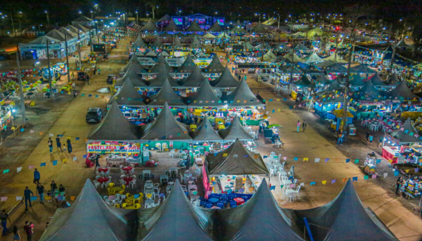 principais eventos culturais que acontecem em Rondônia