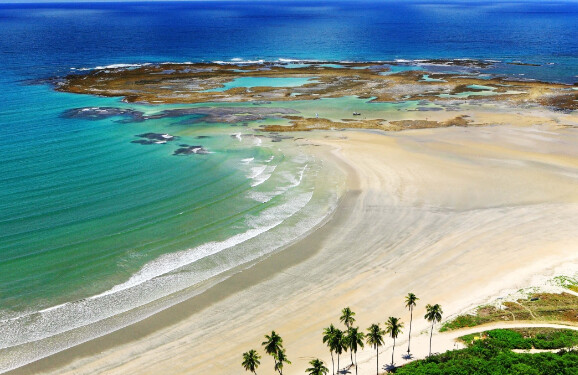 Onde beber em Alto Paraíso?