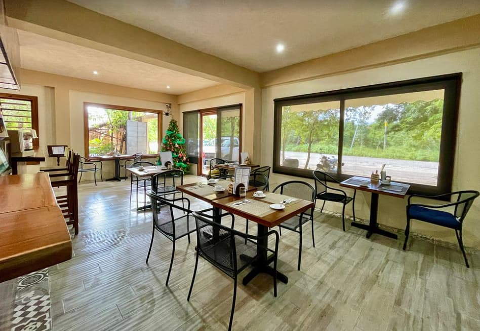 Quais são os restaurantes baratos em Tulum?