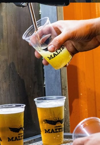 Que linha de turismo passa por Ribeirão Preto