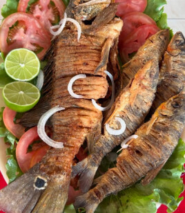 O que não pode deixar de comer em Natal?