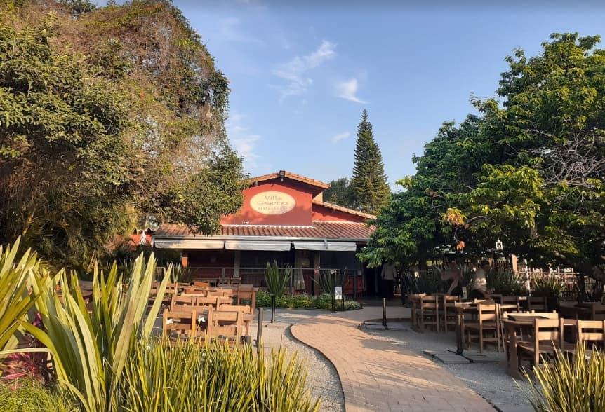 O que fazer em São Roque gastando pouco?