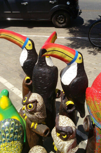 Onde encontrar os melhores produtos típicos do Piauí para levar como lembrança?