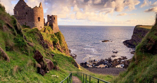 Irlanda do Norte vale a visita em um roteiro pelo Reino Unido?