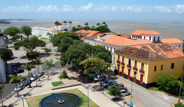 É seguro viajar pelo interior do Maranhão?