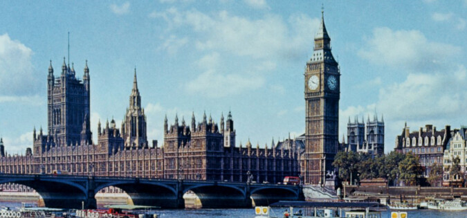 Como funciona a imigração no Reino Unido para turistas brasileiros?