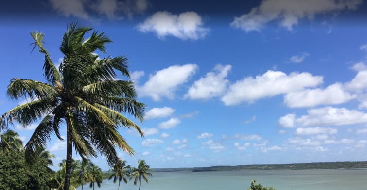 kite surf no Rio Grande do Norte
