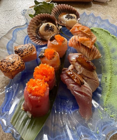 Quais são os melhores restaurantes de Fernando de Noronha?