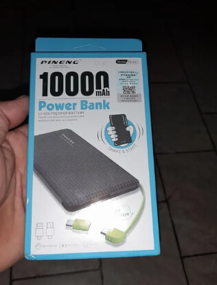 Posso levar um power bank no avião da Copa Airlines?