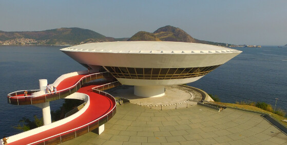 Qual o lugar mais bonito de Niterói?