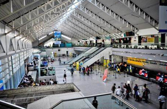 Como é a imigração na Colômbia?