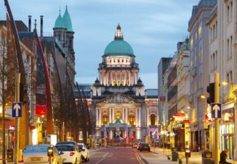 Irlanda do Norte vale a visita em um roteiro pelo Reino Unido?