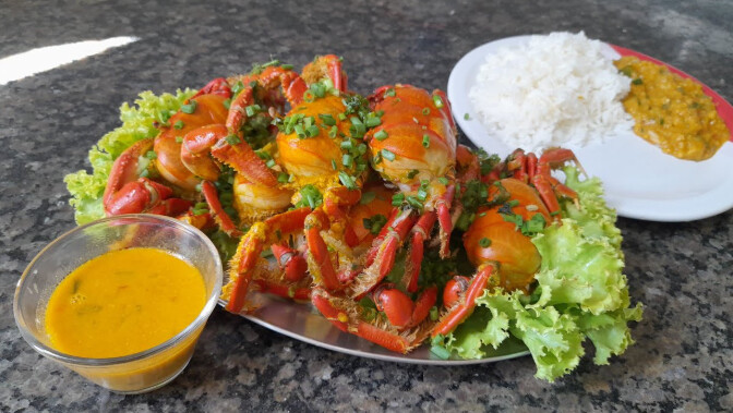 O que não pode deixar de comer em Natal?