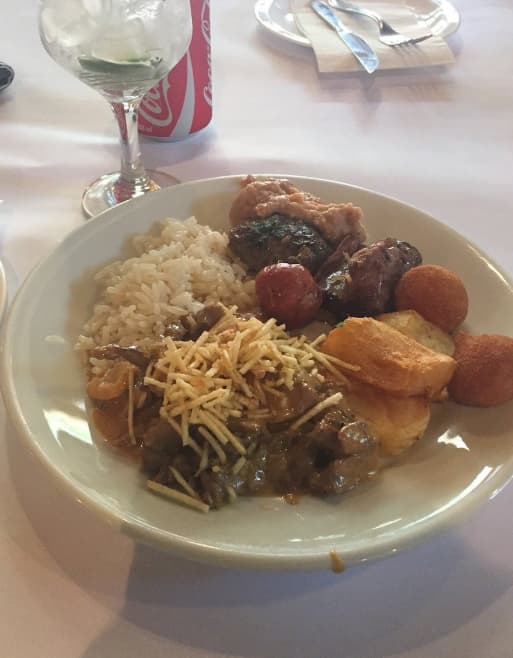 Quais são os melhores restaurantes em Moema para jantar?