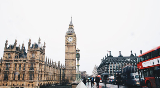 Vale a pena visitar o Reino Unido fora da alta temporada?