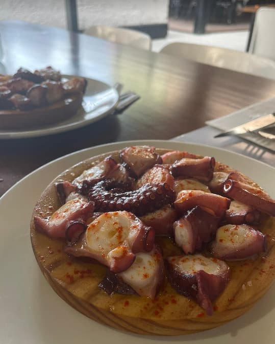 Onde encontrar restaurantes baratos em Ourense?