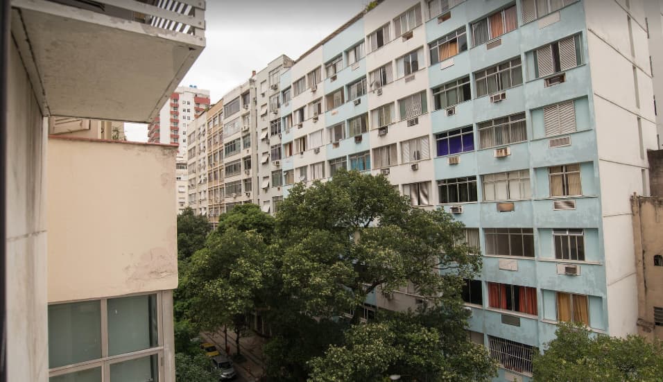 Qual o melhor lugar para ficar em Copacabana?