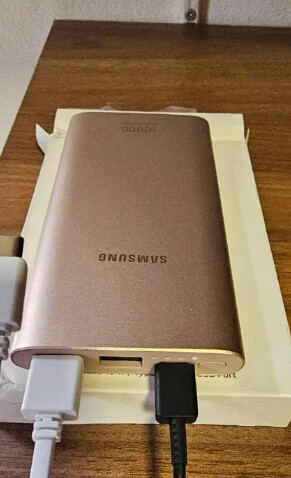 Pode levar bateria portátil na bagagem de mão?