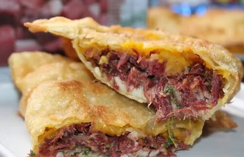 Restaurantes em Olímpia próximo ao Parque Aquático