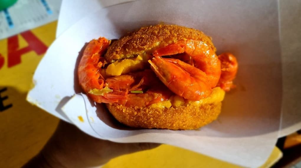 Qual é o melhor restaurante barato no Rio Vermelho, Salvador?