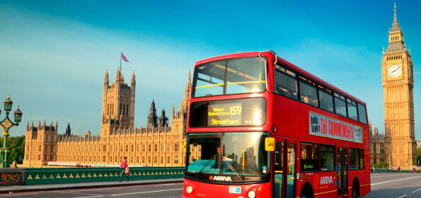 Como funciona a imigração no Reino Unido para turistas brasileiros?