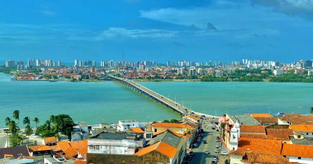 É seguro viajar pelo interior do Maranhão?