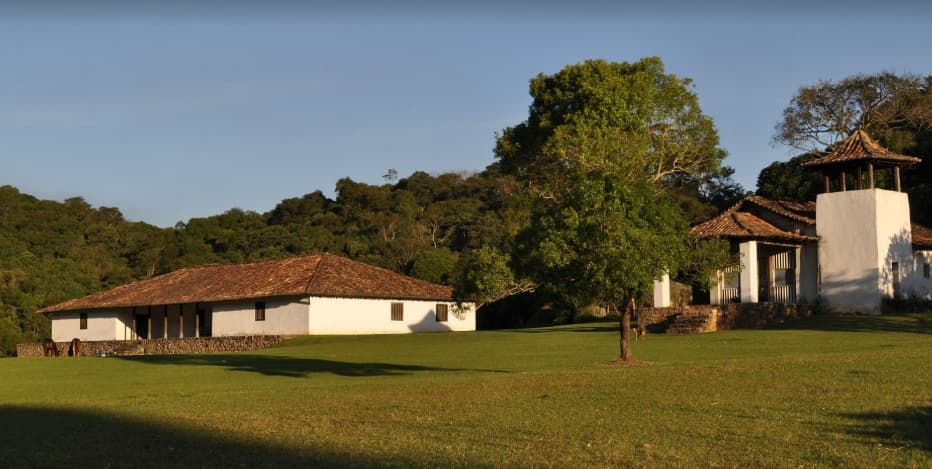 O que não posso deixar de fazer em São Roque?