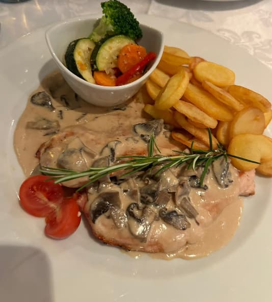 Onde encontrar restaurantes baratos em Albufeira?