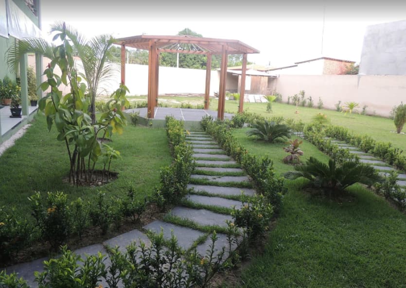 Pousada Paraíso dos Lençóis Barreirinhas