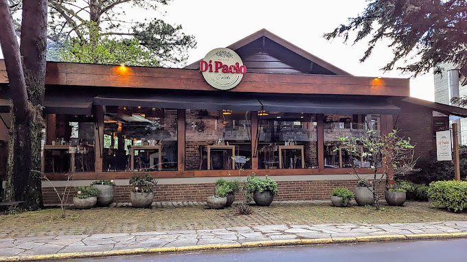 Restaurante Di Paolo, Gramado