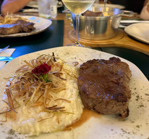 Onde não deixar de comer em Gramado?