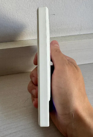 Pode levar bateria portátil na bagagem de mão?