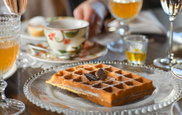 Quanto custa um almoço em Gramado e Canela?