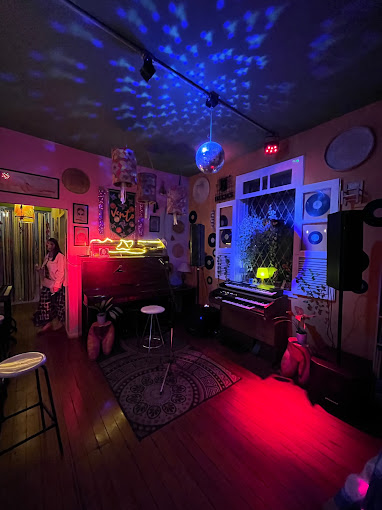 Bar Vento Arte Gastronomia