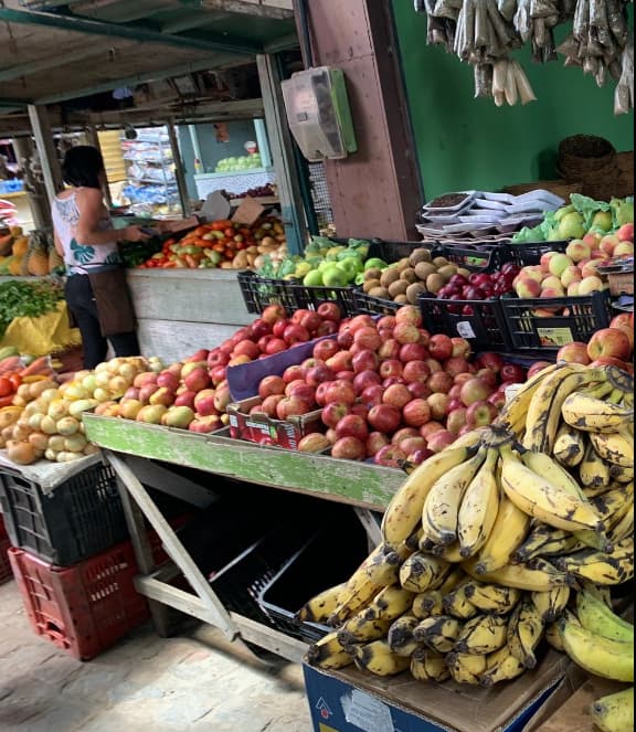 O que fazer na Feira de Caruaru?