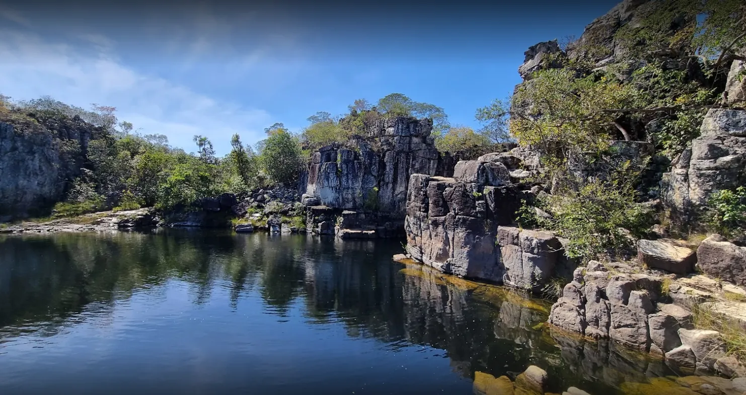 Quantos dias são necessários para conhecer a Chapada dos Veadeiros? 5 de Luanfontes Lugares