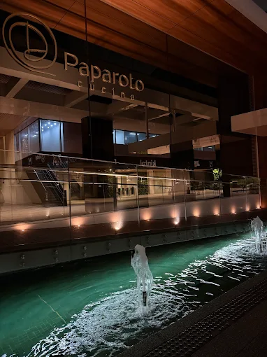 Paparoto Cucina Parque da Cidade