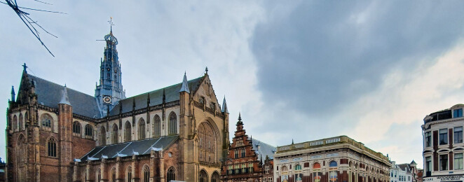 É caro viajar pela Holanda? Dá pra fazer uma viagem econômica?