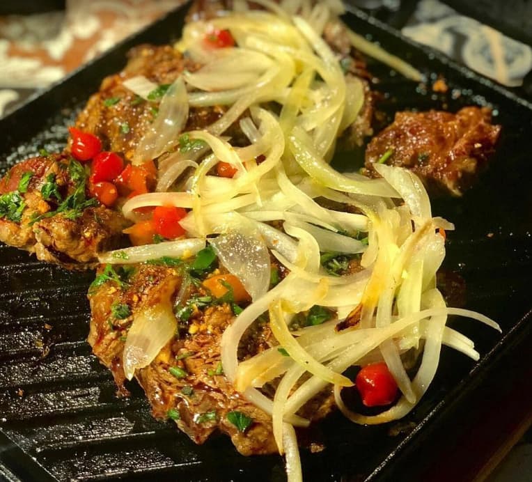 Quais são os restaurantes baratos em São Miguel dos Milagres?