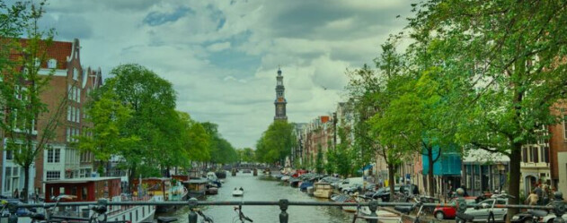 É fácil se virar na Holanda sem falar holandês?