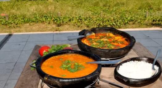 Quais são os pratos típicos do Espírito Santo que não posso deixar de experimentar?